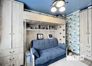 3-к квартира, вторичка, 90м2, 8/14 этаж