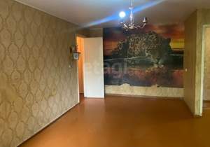 2-к квартира, вторичка, 46м2, 3/5 этаж