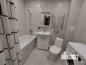 1-к квартира, вторичка, 45м2, 4/9 этаж