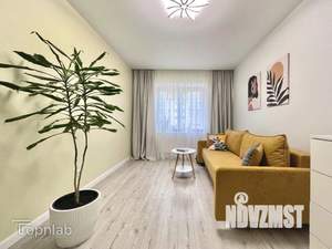 2-к квартира, вторичка, 65м2, 4/9 этаж