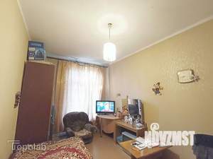 3-к квартира, вторичка, 56м2, 3/4 этаж