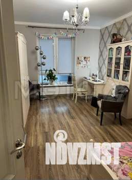 3-к квартира, вторичка, 101м2, 3/3 этаж