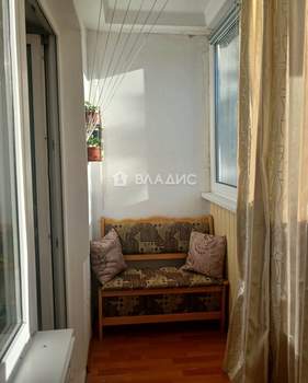 1-к квартира, вторичка, 41м2, 3/9 этаж