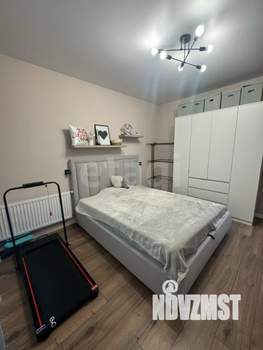 2-к квартира, вторичка, 52м2, 3/9 этаж