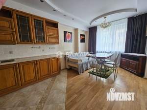 2-к квартира, вторичка, 74м2, 2/4 этаж