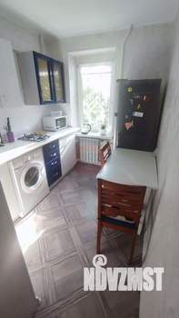 1-к квартира, вторичка, 31м2, 1/5 этаж