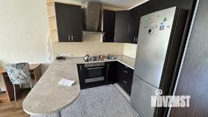 1-к квартира, вторичка, 42м2, 3/14 этаж