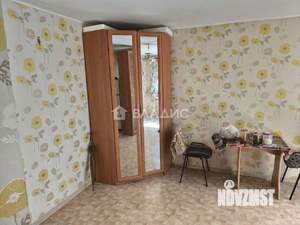 1-к квартира, вторичка, 33м2, 2/5 этаж