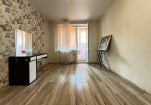 2-к квартира, вторичка, 63м2, 5/6 этаж