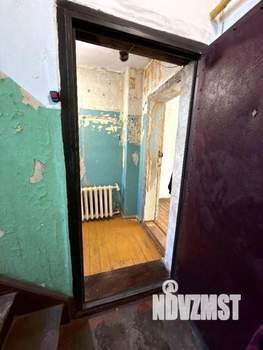 2-к квартира, вторичка, 35м2, 1/3 этаж