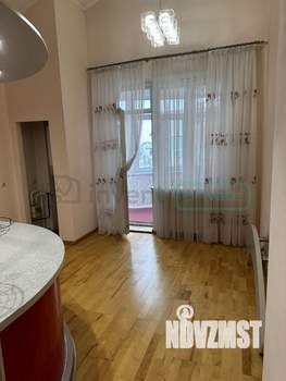 2-к квартира, вторичка, 92м2, 8/8 этаж