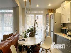 2-к квартира, вторичка, 66м2, 2/8 этаж