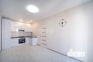 1-к квартира, вторичка, 38м2, 9/9 этаж