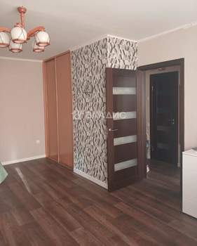1-к квартира, вторичка, 41м2, 3/9 этаж