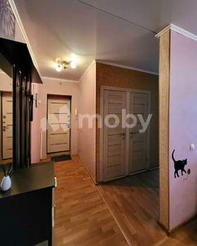 2-к квартира, вторичка, 44м2, 3/5 этаж