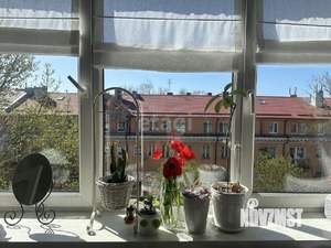 1-к квартира, вторичка, 33м2, 5/5 этаж