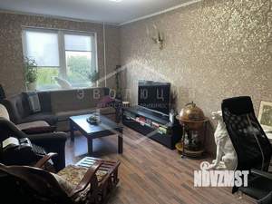 2-к квартира, вторичка, 49м2, 4/5 этаж