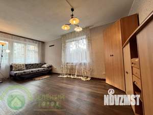 1-к квартира, вторичка, 31м2, 4/5 этаж