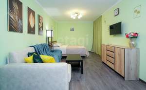 Студия квартира, вторичка, 31м2, 4/9 этаж