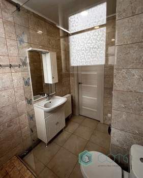 1-к квартира, вторичка, 38м2, 5/7 этаж