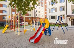 1-к квартира, вторичка, 37м2, 4/6 этаж