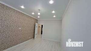 2-к квартира, вторичка, 59м2, 12/16 этаж