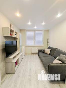 1-к квартира, вторичка, 34м2, 5/9 этаж