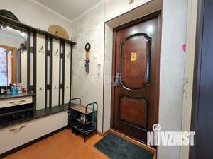 1-к квартира, вторичка, 33м2, 4/5 этаж