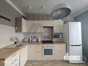 1-к квартира, вторичка, 34м2, 8/9 этаж