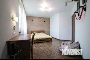 1-к квартира, вторичка, 42м2, 9/13 этаж