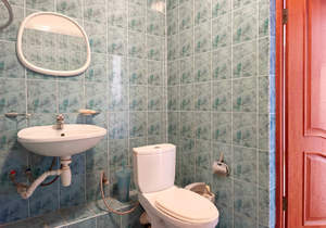 2-к квартира, вторичка, 155м2, 1/6 этаж