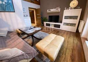 4-к квартира, вторичка, 97м2, 4/4 этаж