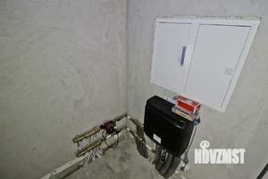 1-к квартира, вторичка, 52м2, 3/11 этаж