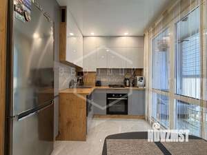 1-к квартира, вторичка, 37м2, 4/9 этаж