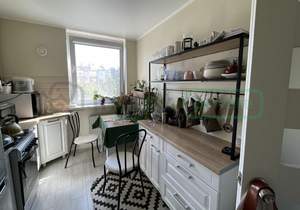 1-к квартира, вторичка, 34м2, 4/8 этаж