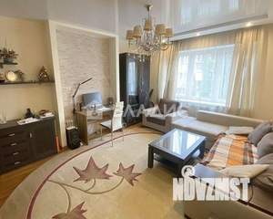 2-к квартира, вторичка, 56м2, 2/6 этаж