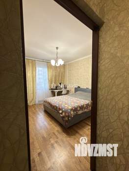 1-к квартира, вторичка, 40м2, 4/10 этаж