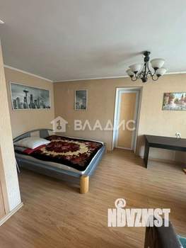 1-к квартира, вторичка, 38м2, 4/5 этаж