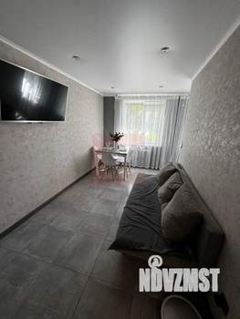 2-к квартира, вторичка, 48м2, 1/5 этаж