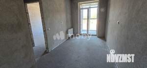 1-к квартира, вторичка, 36м2, 1/4 этаж