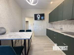 1-к квартира, вторичка, 47м2, 2/14 этаж