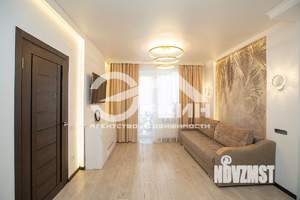 3-к квартира, вторичка, 80м2, 2/10 этаж