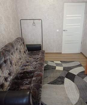 2-к квартира, вторичка, 50м2, 6/9 этаж