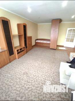 1-к квартира, вторичка, 40м2, 3/4 этаж