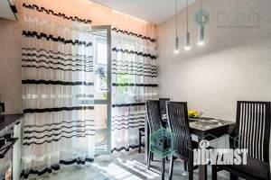 1-к квартира, вторичка, 37м2, 1/12 этаж