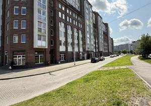 2-к квартира, вторичка, 58м2, 3/9 этаж