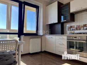 1-к квартира, вторичка, 37м2, 6/7 этаж