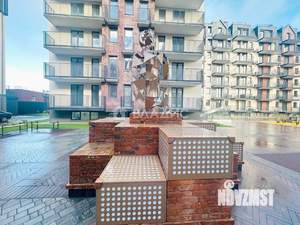 2-к квартира, вторичка, 52м2, 3/7 этаж