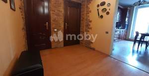 1-к квартира, вторичка, 43м2, 3/3 этаж