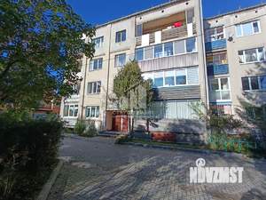 2-к квартира, вторичка, 49м2, 2/4 этаж